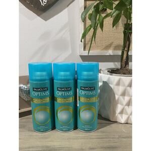 Palmolive Optims Hair Spray Professional Hairspray 346ml Each X3